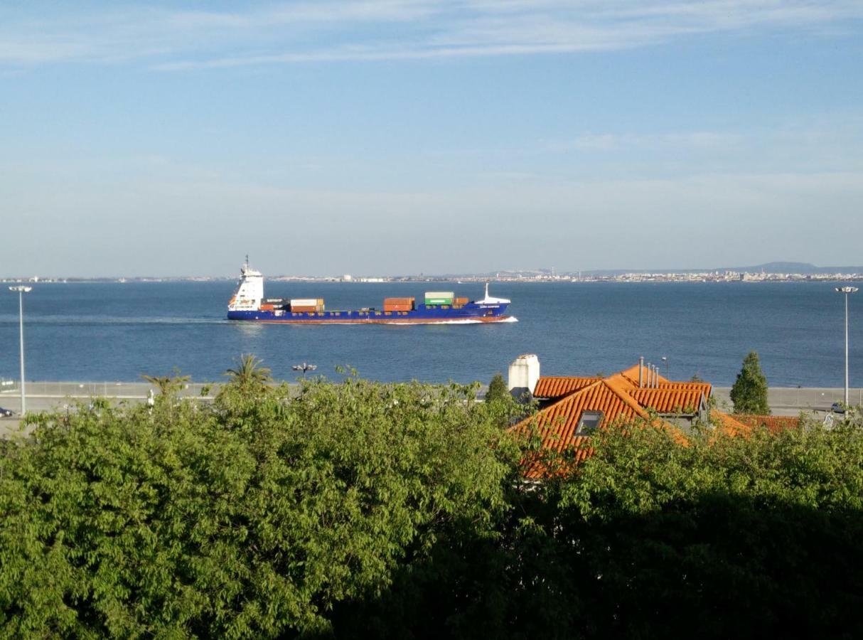Apartman Xavier - Alfama River View